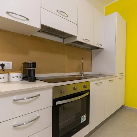 Apartament Maristelli - Dimore Di Sicilia *