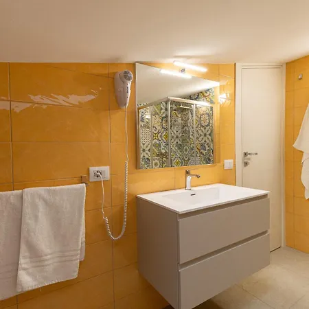 Apartment Maristelli - Dimore Di Sicilia *