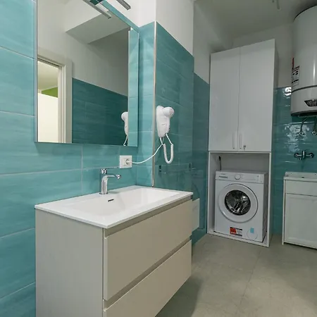 Maristelli - Dimore Di Sicilia Apartment *