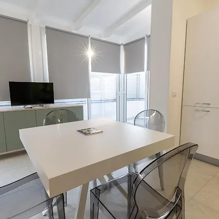 Apartament Maristelli - Dimore Di Sicilia Capo dʼOrlando