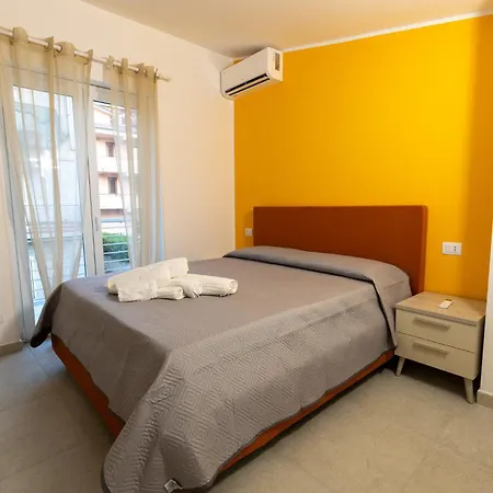 Apartament Maristelli - Dimore Di Sicilia