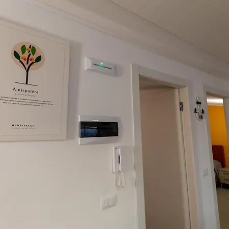 Appartamento Maristelli - Dimore Di Sicilia *