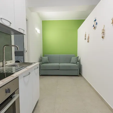Maristelli - Dimore Di Sicilia Apartament *