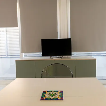 Apartament Maristelli - Dimore Di Sicilia *