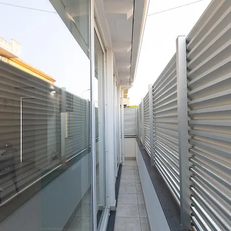 Apartment Maristelli - Dimore Di Sicilia Capo d'Orlando