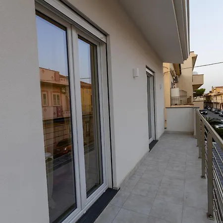 Appartamento Maristelli - Dimore Di Sicilia *